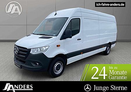 Mercedes-Benz Sprinter 315 KA L3H2 Tempomat*Navi*Klima*Bremsas