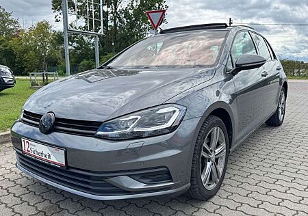 VW Golf Volkswagen VII Lim. Comfortline BMT/Start-Stopp DSG