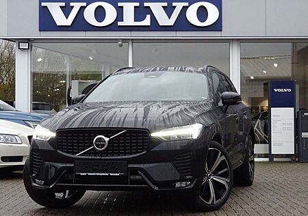 Volvo XC 60 XC60 Plus Dark B5 AWD Mild-Hybrid PANO/360°/BLIS