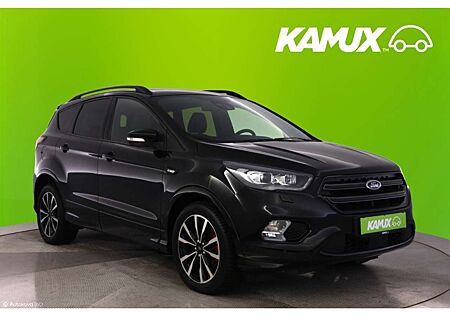 Ford Kuga 2.0EB 4x4 Aut.ST-Line+XENON+NAVI+PANO