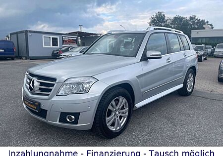 Mercedes-Benz GLK 320 GLK -Klasse CDI 4Matic