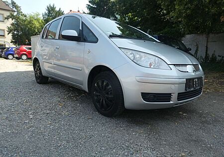 Mitsubishi Colt 1.3 MPI Sun**TÜV/NEU*Klima*Schiebedach*