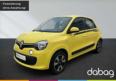 Renault Twingo SCe 70 Start&Stop Luxe