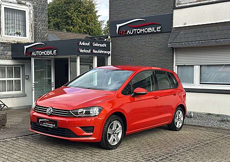 VW Golf Sportsvan Volkswagen 1.2 TSI Comfortline Start-Stopp