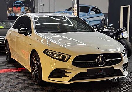 Mercedes-Benz A 180 7G-DCT Edition 2020