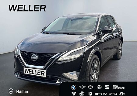 Nissan Qashqai 1.3 DIG-T MHEV Xtronic Acenta *Navi*CAM*