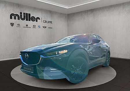 Mazda CX-30 X 186 PS 6AT FWD HOMURA