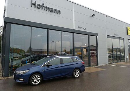 Opel Astra K ST Elegance, Klima, SHZ, PDC, Kamera