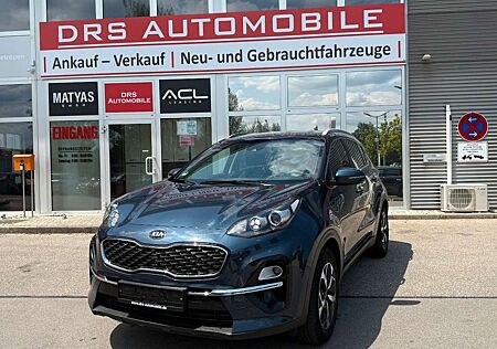 Kia Sportage Vision 4WD/Navi/Kamera/AHK