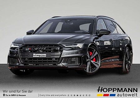 Audi S6 3.0 TDI quattro AHK B&O LUFT PANO STAND