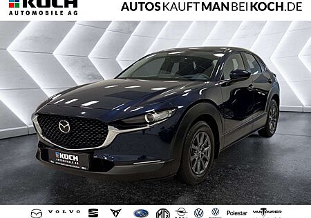 Mazda CX-30 SKY-G 2.0 MHybrid 6GS AL-SELEC.HUD ACC SHZ