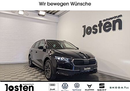 Skoda Octavia Combi Selection 1.5TSI Matrix-Beam AHK FahrAss+ Di