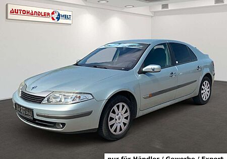 Renault Laguna II 1.8 16V T-Leder Klimaauto PDC Tempo