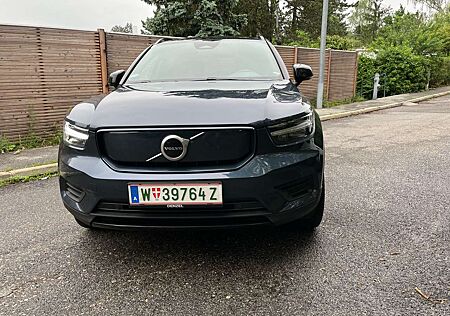 Volvo XC 40 XC40 Recharge Pure Electric 69kWh Plus