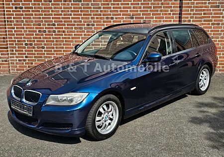 BMW 316 d Touring Comfort-Paket Start/Stopp-Automatik