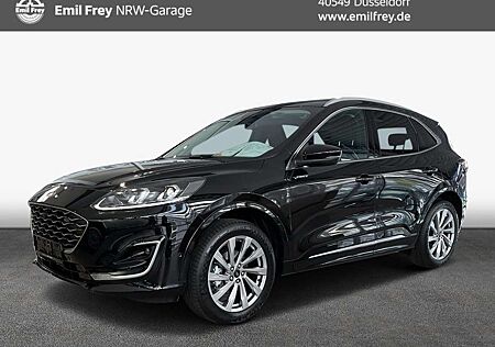 Ford Kuga 2.5 Duratec FHEV 4x4 VIGNALE Pano-Dach/ACC/He