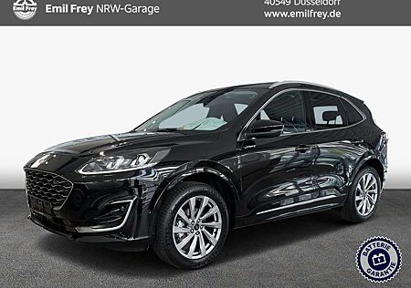 Ford Kuga 2.5 Duratec FHEV 4x4 VIGNALE Pano-Dach/ACC/He