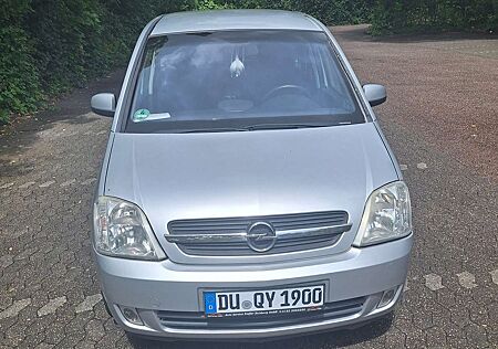 Opel Meriva 1.6 16V Enjoy