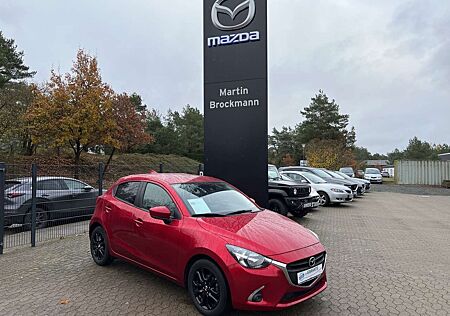 Mazda 2 SKYACTIV-G 1.5 90 KIZOKU