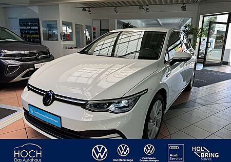 VW Golf Volkswagen VIII 1.5 TSI Style+ACC+Navi Standheizung+ACC