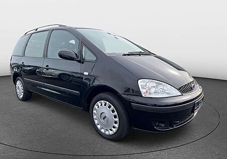 Ford Galaxy 1. Hand+7 Sitzer+KLIMA+NAVI