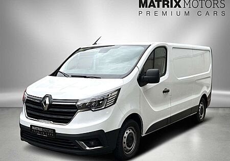 Renault Trafic Kasten 2,0 L2H1 Klima Navi Tempomat