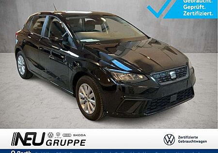 Seat Ibiza Style 1.0 TSI CarPlay / LED / PDC