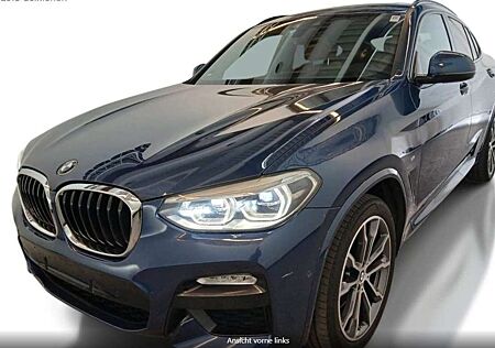 BMW X4 xDrive 30 i M Sport SkyLounge/H&K/HuD/VOLL!!!