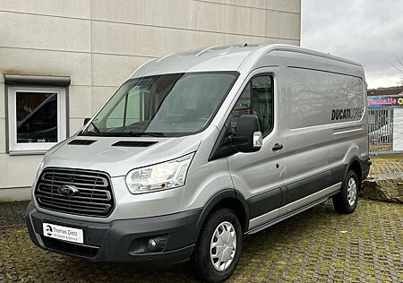 Ford Transit 350 Trend L3-H2 Kasten Sync-3 LED Sitzheizung