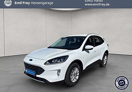 Ford Kuga 2.5 Duratec PHEV TITANIUM