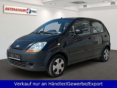 Chevrolet Matiz 0.8 S