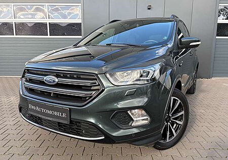 Ford Kuga ST-Line 4WD Automatik Navi Kamera ACC AHK PDC