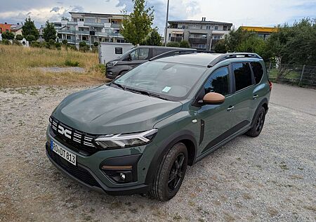 Dacia Jogger TCe 110 Extreme+