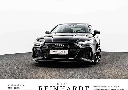 Audi RS7 SPORTBACK ALL-BLACK 22Z./ACC/HuD/PANO/280KMH