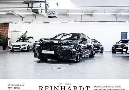 Audi RS7 SPORTBACK ALL-BLACK 22Z./ACC/HuD/PANO/280KMH