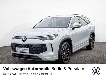 VW Tayron Volkswagen 2.0 TDI Life 4Motion DSG