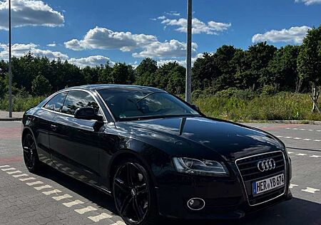 Audi A5 2.7 TDI