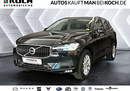 Volvo XC 60 XC60 B4B Momentum Pro 4xSHZ BLIS 2xPDC Kamera