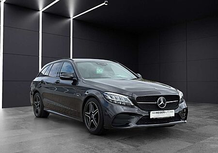 Mercedes-Benz C 300 d T AMG Line Night Edition DISTRONIC|KAMERA