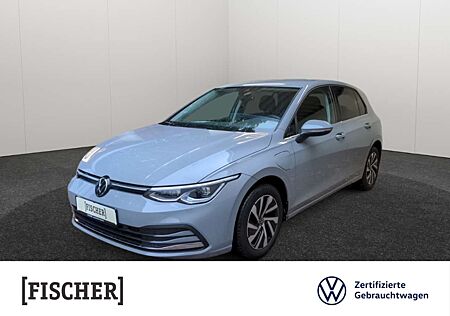 VW Golf Volkswagen VIII 1.4TSI eHybrid DSG Style LED STHZ Navi ACC