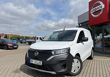 Nissan Townstar EV Kasten N-CONNECTA/CCS/PRO PILOT