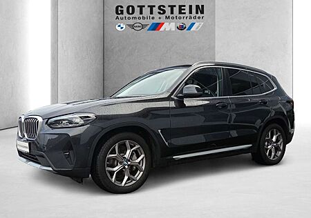 BMW X3 xDrive30d Aut.