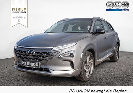 Hyundai Nexo Premium NAVI ACC SITZBELÜFTUNG LED 360°