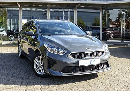 Kia Cee'd Ceed / Ceed Sportswagon T-GDi 100 Kamera SHZ DAB APP Temp