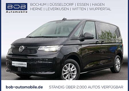 VW T7 Multivan Volkswagen 1.5 TSI Edition NAVI PDC 6-Sitzer