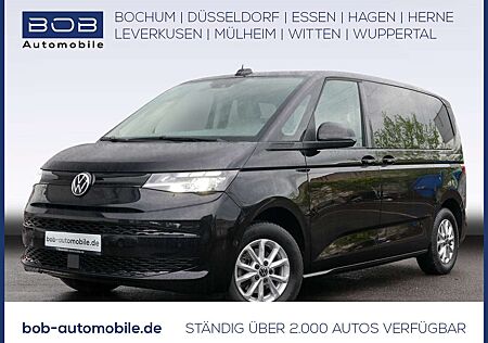 VW T7 Multivan Volkswagen 1.5 TSI Edition NAVI PDC 6-Sitzer