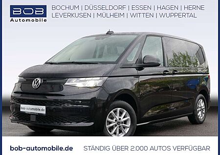 VW T7 Multivan Volkswagen 1.5 TSI Edition NAVI PDC 6-Sitzer