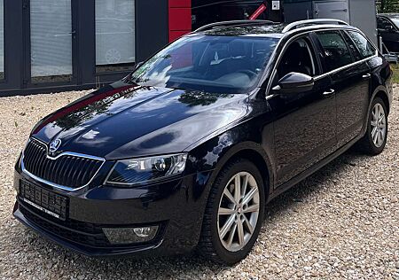 Skoda Octavia Elegance