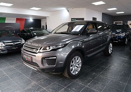 Land Rover Range Rover Evoque SE/Xenon/Kam/Navi/Pano/4x4