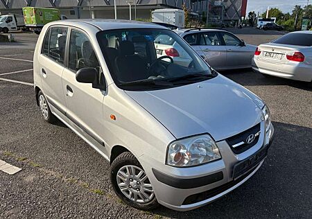 Hyundai Atos 1.1 1.Hand TÜV/Service Neu